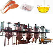 Оборудование для вытопки и переработки животных жиров, сала в пищевой, кормовой и технический жир Москва