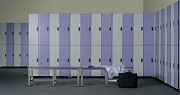 Шкафы локеры HPL для медперсонала, для отелей шкафчики HPL для спортивных раздевалок бассейнов Москва