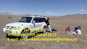 Гид, водитель, туры в Кыргызстане, туризм, путешествия, горы, трэки в Киргизии Bishkek