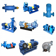 Насосы  А13В, А2, ВК(С), Д,  1Д, К, КМ, 1К, КМН, КМХ, КсВ, НКУ,  4НК, СД, ПДГ, НД, доставка из г.Москва