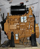 Двигатель SC11CB220G2B1 Благовещенск
