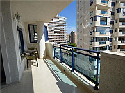 Недвижимость в Испании, Квартира с видами на море в Бенидорме, Коста Бланка, Испания Бенидорм