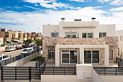 Недвижимость в Испании, Новый дом от застройщика в Торревьехе, Коста Бланка, Испания Торревьеха