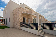 Недвижимость в Испании, Новый дом от застройщика в Торревьехе, Коста Бланка, Испания Torrevieja