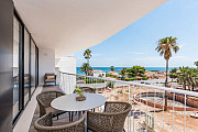 Недвижимость в Испании, Новая квартира от застройщика в видами на море в Дения, Коста Бланка, Испания Denia