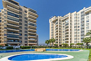Недвижимость в Испании, Квартира рядом с морем в Гуардамар, Коста Бланка, Испания Торревьеха