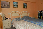 Недвижимость в Испании, Квартира рядом с пляжем в Кальпе, Коста Бланка, Испания Calp