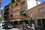 Недвижимость в Испании, Квартира рядом с пляжем в Кальпе, Коста Бланка, Испания Кальп