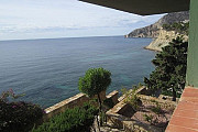 Недвижимость в Испании, Квартира на первой линии море в Кальпе, Коста Бланка, Испания Кальп