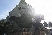 Недвижимость в Испании, Квартира на первой линии море в Кальпе, Коста Бланка, Испания Calp