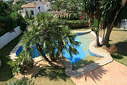 Недвижимость в Испании, Вилла с видами на море в Морайра, Коста Бланка, Испания Кальп