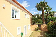 Недвижимость в Испании, Вилла с видами на море в Морайра, Коста Бланка, Испания Кальп