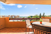 Недвижимость в Испании, Новая квартира на берегу моря от застройщика в Торревьехе, Коста Бланка Torrevieja