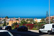 Недвижимость в Испании, Квартира c видами на море в Торревьеха, Коста Бланка, Испания Торревьеха
