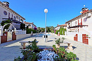 Недвижимость в Испании, Бунгало в Торревьеха, Коста Бланка, Испания Torrevieja