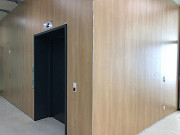 Конструкционный декоративный пластик ДБСП стеновой для интерьеров, дизайн HPL панели для стен КМ1 Москва