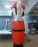 Skydancer inflatables tubeman Аэромены Рукомахи Киев