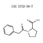 (S)-1-(2-phenylacetyl)pyrrolidine-2-carboxylic acid Киев