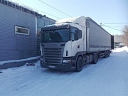 Автомобильные грузоперевозки от 1 до 20 тонн. Москва