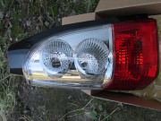 Фонарь задний на Suzuki Wagon R Solio , Chevrolet MW Омск