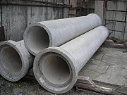 Трубы железобетонные раструбные безнапорные армированные ГОСТ6482-2011 Смоленск