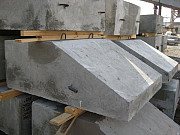 Утяжелители бетонные охватывающего типа УБО Смоленск