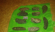 Натуральные камни в аквариум Узловая
