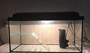 Черепашник-аквариум 32 литра с фильтром Набережные Челны