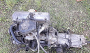 Двигатель умпо Москвич-2141 "Святогор" Каменск-Шахтинский