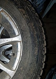 Комплект колес на литых дисках Nokian Nordman 5 Ижевск