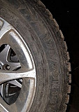 Комплект колес на литых дисках Nokian Nordman 5 Ижевск
