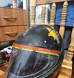 Шлем времён СССР Новокубанск