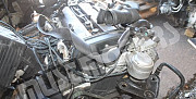 Двигатель fyja fyjb Ford Fiesta Fusion 1.6 60ткм Пермь