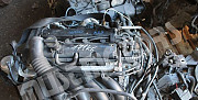 Двигатель fyja fyjb Ford Fiesta Fusion 1.6 60ткм Пермь