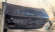 Крышка багажника на фольксваген б6 седан Кузнецк
