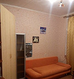 Комната 14 м² в 2-к, 1/9 эт. Северодвинск