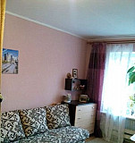 Комната 17.2 м² в 2-к, 3/9 эт. Пермь