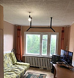 Комната 18 м² в 1-к, 4/5 эт. Усинск