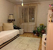 Комната 14 м² в 4-к, 9/9 эт. Пермь