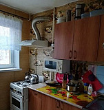 Комната 18 м² в 3-к, 2/5 эт. Челябинск