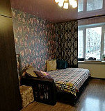 Комната 18 м² в 3-к, 2/5 эт. Челябинск