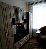 Комната 13 м² в 4-к, 3/4 эт. Серов