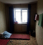 Комната 13 м² в 1-к, 4/5 эт. Красноярск