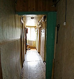Комната 19 м² в 1-к, 2/2 эт. Сыктывкар