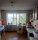 Комната 24 м² в 2-к, 4/5 эт. Красноярск