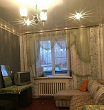 Комната 17 м² в 3-к, 2/2 эт. Челябинск