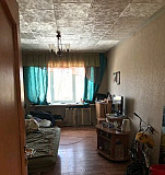 Комната 19 м² в 5-к, 4/5 эт. Пермь