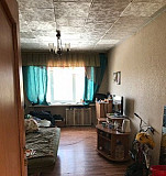 Комната 19 м² в 5-к, 4/5 эт. Пермь