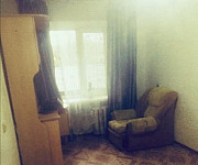 Комната 14 м² в 1-к, 2/5 эт. Омск