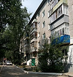 Комната 17 м² в 2-к, 4/5 эт. Ульяновск
